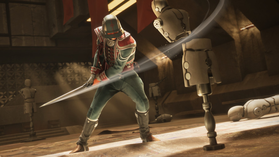 Dune: Awakening, Steam Gift