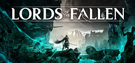 Lords of the Fallen, Steam Gift