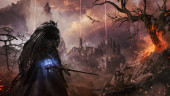 Lords of the Fallen, Steam Gift
