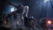 Lords of the Fallen, Steam Gift