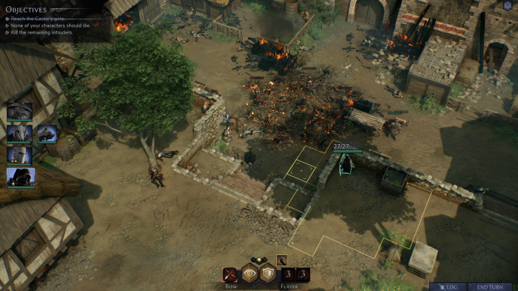 Crown Wars: The Black Prince, Steam Gift