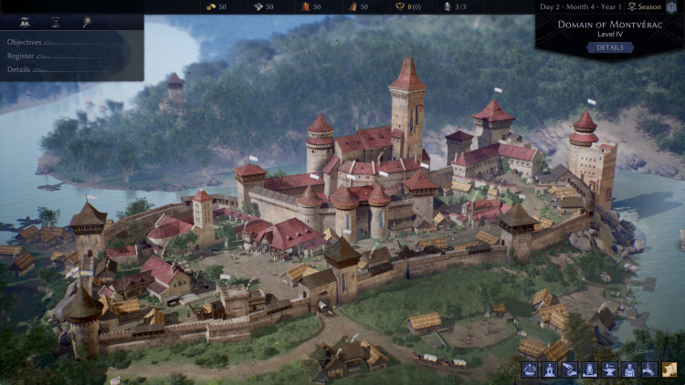 Crown Wars: The Black Prince, Steam Gift