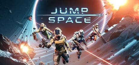 Jump Space, Steam Gift