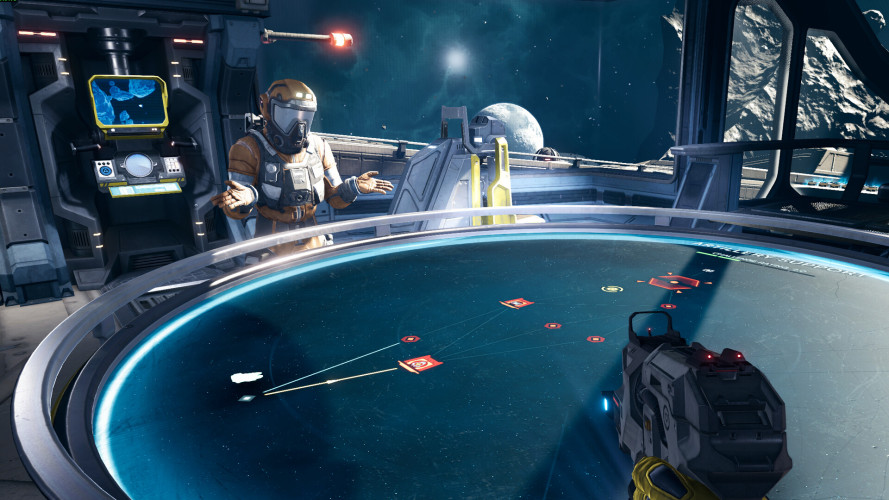 Jump Space, Steam Gift