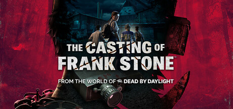 The Casting of Frank Stone Deluxe Edition, Steam Gift