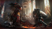 Lords of the Fallen Game of the Year Edition 2014, Steam Gift
