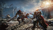 Lords of the Fallen Game of the Year Edition 2014, Steam Gift