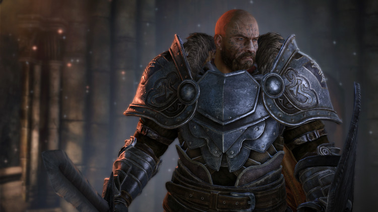 Lords of the Fallen Game of the Year Edition 2014, Steam Gift