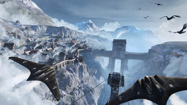 Wolfenstein: The Old Blood - The Two Pack, Steam Gift