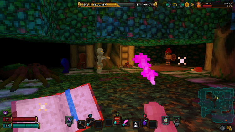 Barony 4 Pack, Steam Gift