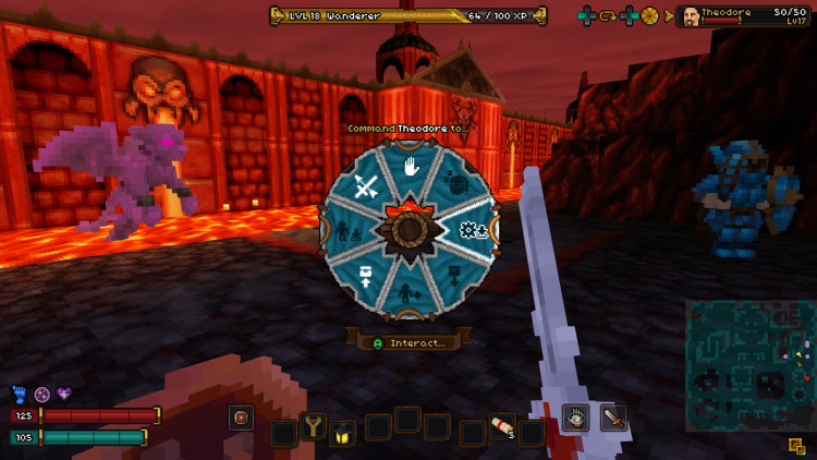 Barony 4 Pack, Steam Gift
