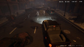 Quarantine Zombies, Steam Gift