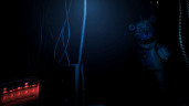 Five Nights at Freddy's: Sister Location, Steam Gift