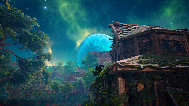 BIOMUTANT, Steam Gift