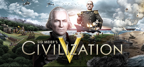 Sid Meier's Civilization V, Steam Gift