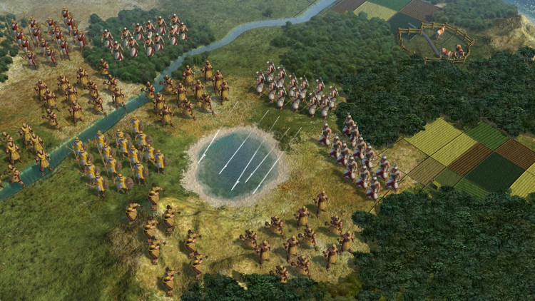 Sid Meier's Civilization V, Steam Gift