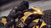 V-Racer Hoverbike, Steam Gift