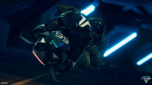 V-Racer Hoverbike, Steam Gift