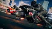 V-Racer Hoverbike, Steam Gift