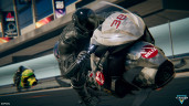 V-Racer Hoverbike, Steam Gift