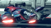 V-Racer Hoverbike, Steam Gift