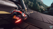 V-Racer Hoverbike, Steam Gift