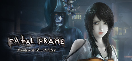 FATAL FRAME / PROJECT ZERO: Maiden of Black Water - Digital Deluxe Edition, Steam Gift