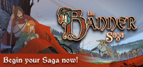 The Banner Saga, Steam Gift
