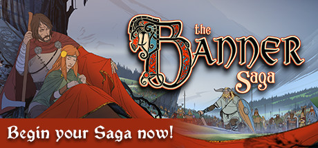 The Banner Saga, Steam Gift