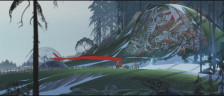 The Banner Saga, Steam Gift