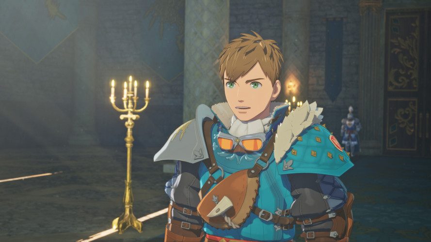 Monster Hunter Stories 3: Twisted Reflection - Rudy's Outfits DLC Pack, Steam Gift