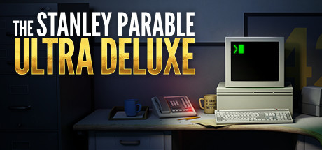 The Stanley Parable: Ultra Deluxe, Steam Gift