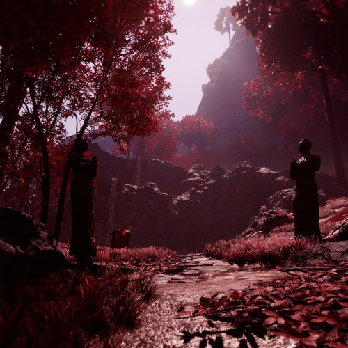 DLC Дополнение Far Cry 6 Game of the Year Upgrade Pass PC, Steam Gift регион Россия, РФ