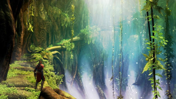 Castlevania: Lords of Shadow – Ultimate Edition (RU+CIS), Steam Gift