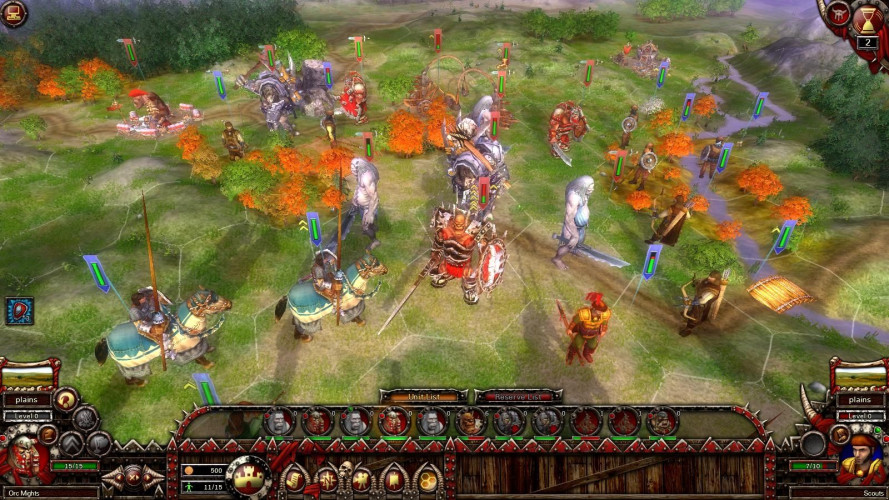 Elven Legacy: Magic, Steam Gift