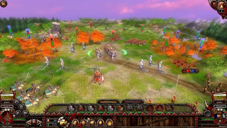 Elven Legacy: Magic, Steam Gift