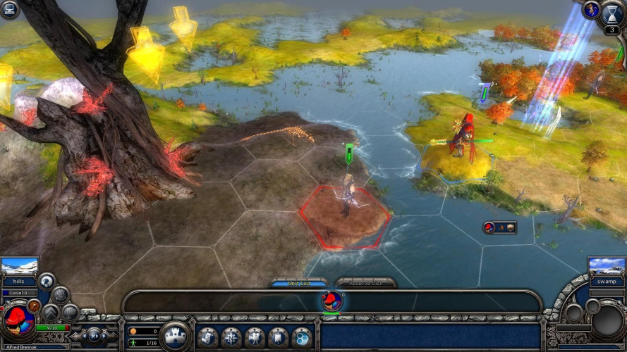 Elven Legacy: Magic, Steam Gift