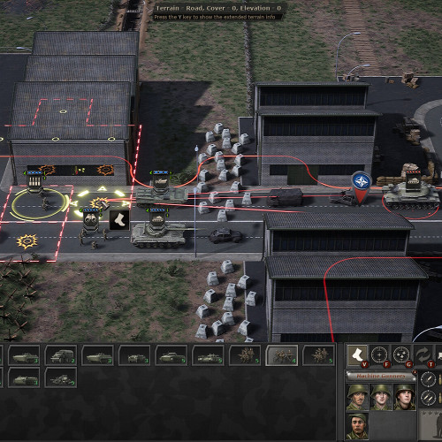 Игра Headquarters: Cold War для PC / ПК, активация в стим Steam для региона РФ / Россия цифровой ключ