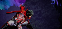 Bloodstained: Ritual of the Night, Steam Gift