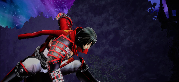 Bloodstained: Ritual of the Night, Steam Gift