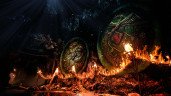 Shenmue III - Shenmue 3 - Digital Deluxe, Steam Gift