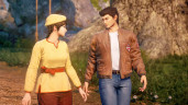Shenmue III - Shenmue 3 - Digital Deluxe, Steam Gift