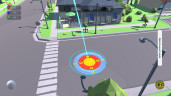 Urban Golf: Hot Dog Edition, Steam Gift