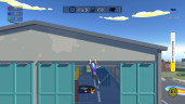 Urban Golf: Hot Dog Edition, Steam Gift