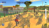Urban Golf: Hot Dog Edition, Steam Gift