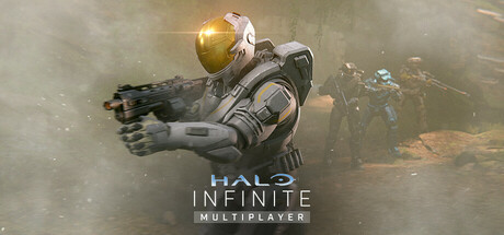 Halo Infinite - (Campaign), Steam Gift