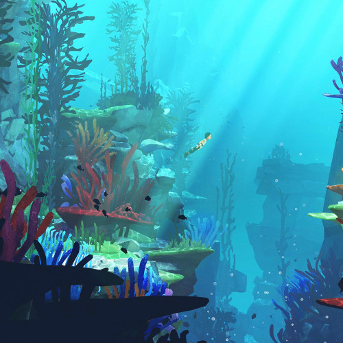 Игра Planet of Lana II PlayStation 4 и PlayStation 5