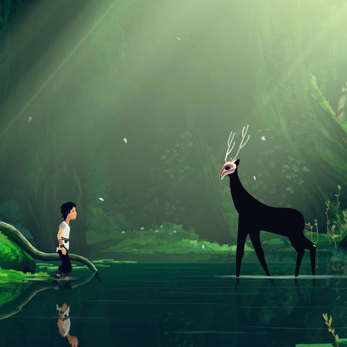 Игра Planet of Lana II PlayStation 4 и PlayStation 5