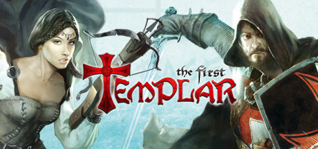 The First Templar - Steam Special Edition, Steam Gift