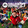 EA SPORTS™ College Football 27 - Deluxe Edition, Steam Gift